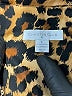 Charter Club Animal Print Brown Jacket Size L - photo 6