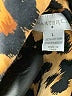 Charter Club Animal Print Brown Jacket Size L - photo 7