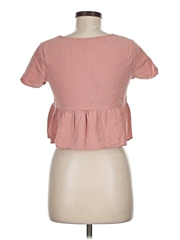 Shein Short Sleeve Top (view 2)