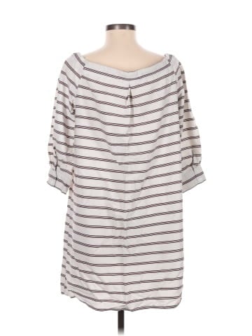 Do & Be 3/4 Sleeve T-Shirt (view 2)