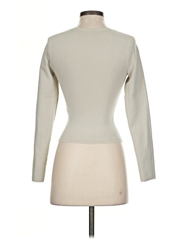 Babaton Long Sleeve Top (view 2)