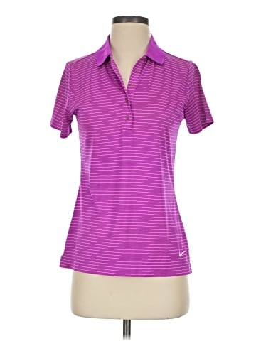 Nike Golf Short Sleeve Polo (view 1)