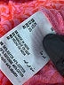 Style&Co Pink Short Sleeve Blouse Size XL - photo 8