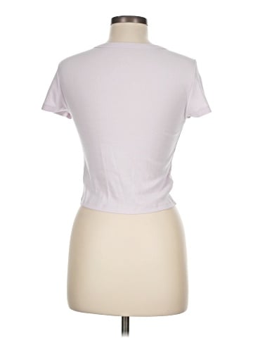 Unbranded Short Sleeve T-Shirt (view 2)