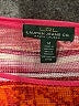 Lauren Jeans Co. Red Pink Pullover Sweater Size M - photo 4