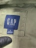 Gap 100% Cotton Green Jacket Size L - photo 6