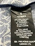 Nicole Miller Blue Casual Dress Size S - photo 8
