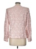 Preston & York 100% Polyester Pink Blazer Size 10 - photo 2