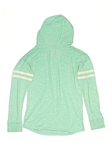 Justice Sweatshirt (view 2)