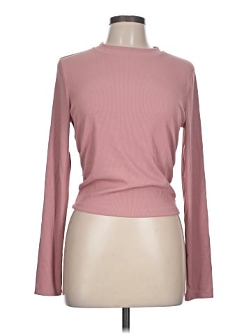 BTFBM Long Sleeve Top (view 1)
