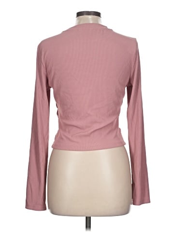 BTFBM Long Sleeve Top (view 2)