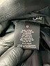 East5th 100% Polyester Black Blazer Size 12 - photo 7