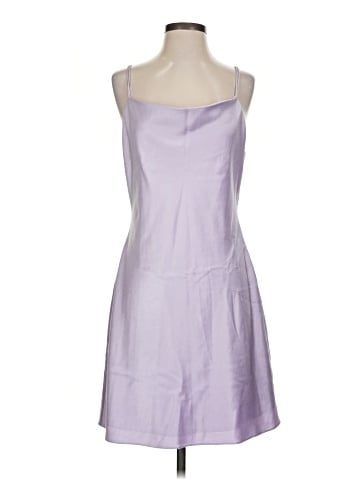 Alice + Olivia Casual Dress (view 1)