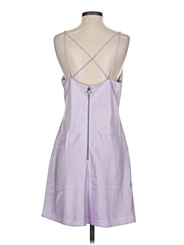 Alice + Olivia Casual Dress (view 2)