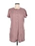Only Pink Casual Dress Size M - photo 1