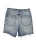 Forever 21 Blue Denim Shorts Size 26 waist - photo 2