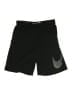 Nike Graphic Black Athletic Shorts Size L - photo 1