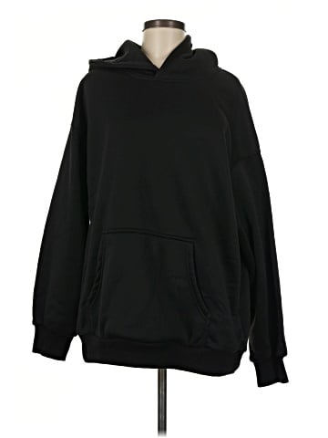 Automet Pullover Hoodie (view 1)