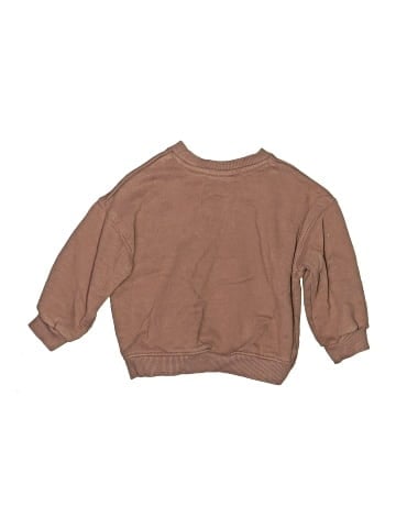 Zara Sweatshirt (view 2)