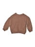 Zara Brown Sweatshirt 12-18 MO / 18 MO - photo 2