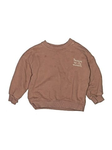 Zara Sweatshirt (view 1)