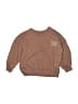 Zara Brown Sweatshirt 12-18 MO / 18 MO - photo 1