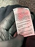JM Collection Solid Black Casual Skirt Size M - photo 5