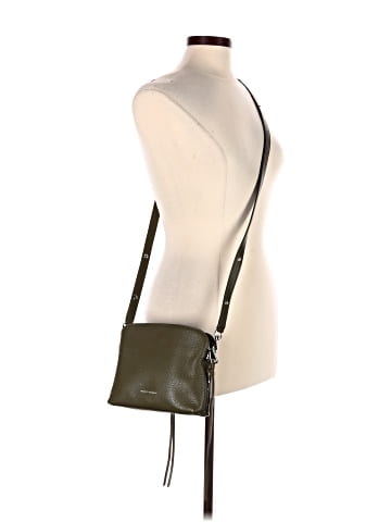 Rebecca Minkoff Leather Crossbody Bag (view 2)