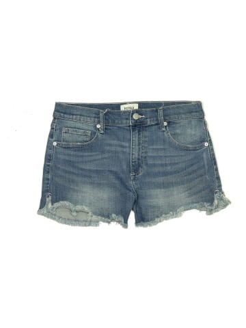 Pistola Denim Shorts (view 1)