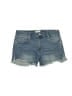 Pistola Blue Denim Shorts Size 28 waist - photo 1