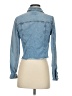 Stradivarius Blue Denim Jacket Size S - photo 2