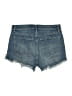 Pistola Blue Denim Shorts Size 28 waist - photo 2