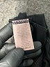Jason Maxwell Solid Black Formal Skirt Size M - photo 5