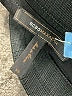 BCBGMAXAZRIA Solid Black Formal Skirt Size XS - photo 4