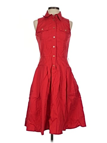 Lauren by Ralph Lauren Casual Dress (view 1)