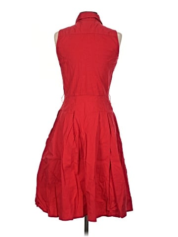 Lauren by Ralph Lauren Casual Dress (view 2)