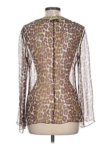 Trina Turk Long Sleeve T-Shirt (view 2)