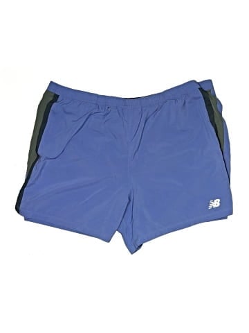 New Balance Athletic Shorts (view 1)