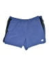 New Balance Color Block Blue Athletic Shorts Size 2X - photo 1