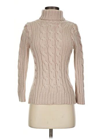 Club Monaco Wool Pullover Sweater (view 1)