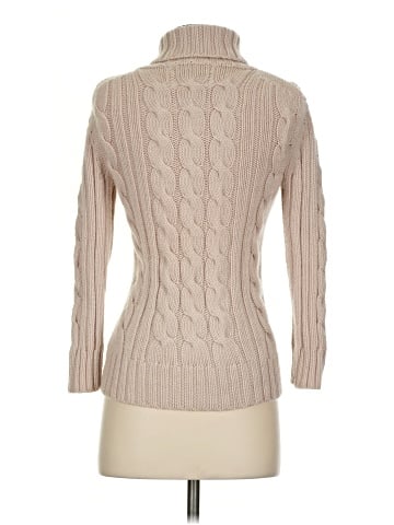 Club Monaco Wool Pullover Sweater (view 2)