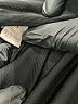 Easywear by Chico's 100% Polyester Black Jacket Size Med (1) - photo 8