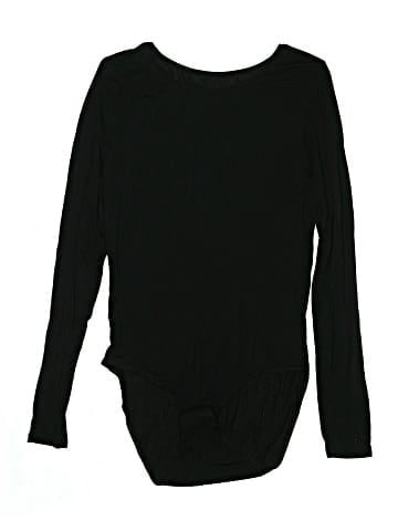 Cuddl Duds Long Sleeve Top (view 1)