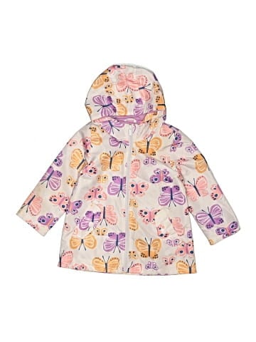Carter's Raincoat (view 1)