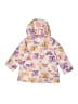 Carter's 100% Polyester Purple Raincoat Size 3T - photo 1
