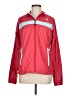 The North Face 100% Polyester Red Jacket Size M - photo 1
