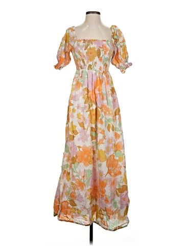Billabong Casual Dress (view 1)