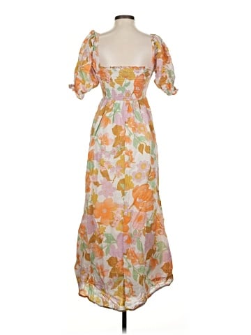 Billabong Casual Dress (view 2)