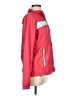 The North Face 100% Polyester Red Jacket Size M - photo 4