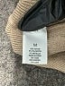 Roz & Ali Tan Poncho Size M - photo 8